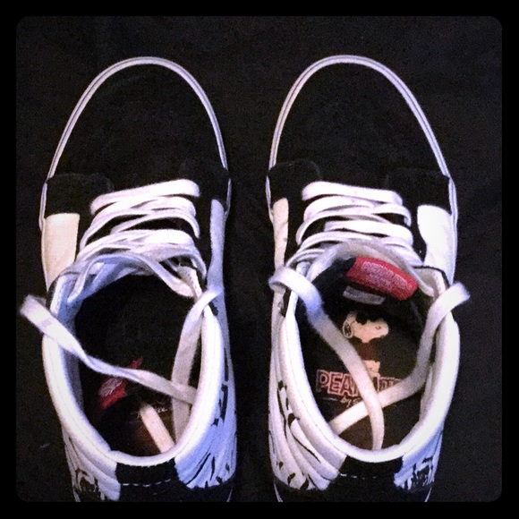 vans snoop vans snoop